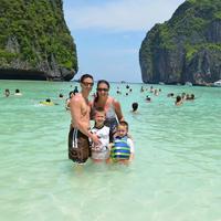 Отзыв от Матвей - Visa DTV